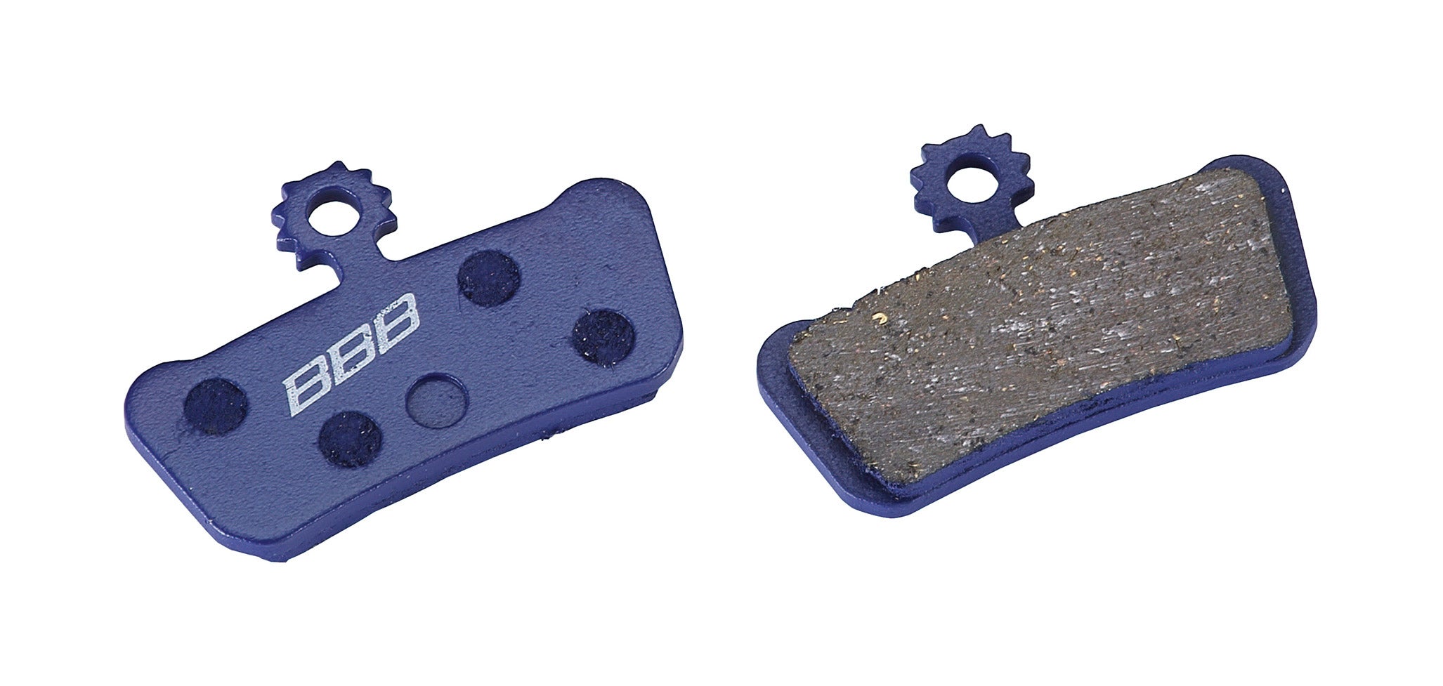 BBB cycling Disc Brake Pads