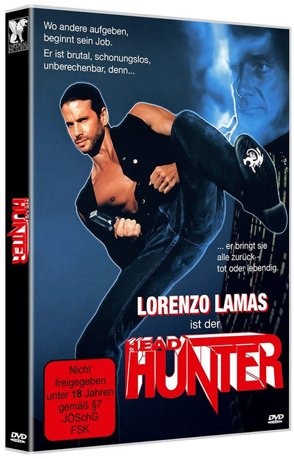 HEAD HUNTER