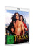 Tarzan in Manhattan – Cover B