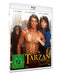 Tarzan in Manhattan – Cover A