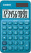 Casio Desk Calculator SL-310UC, Blue