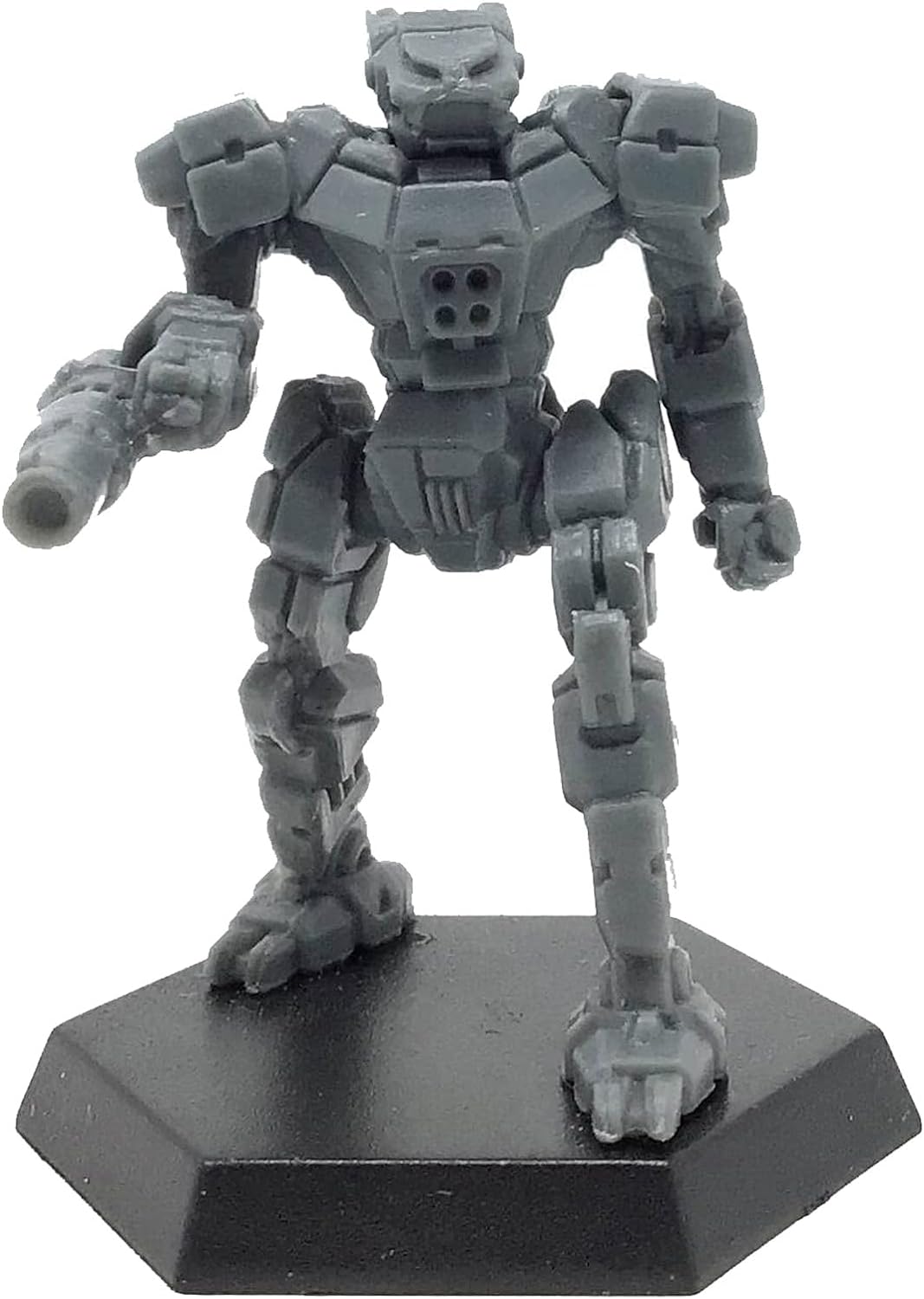 BattleTech Inner Sphere Striker Lance