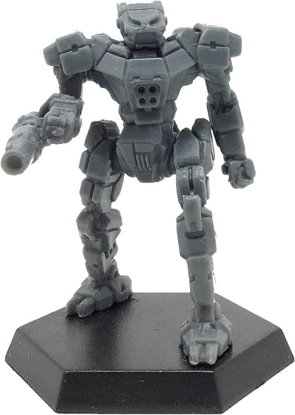 BattleTech Inner Sphere Striker Lance