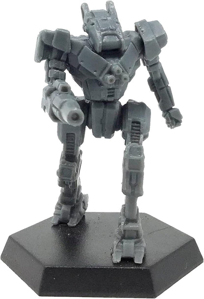 BattleTech Inner Sphere Striker Lance