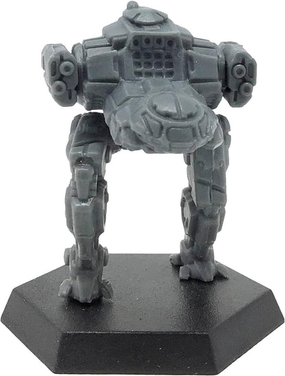 BattleTech Inner Sphere Striker Lance