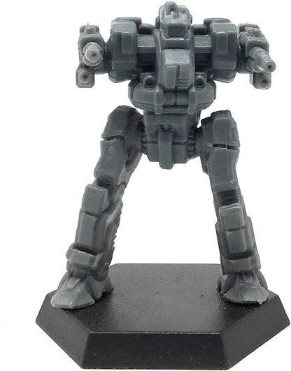 BattleTech Inner Sphere Striker Lance