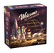 Welcome To The Moon
