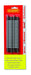 R600 Lot de 4 Rails droits sous blister