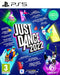 Just Dance 2022