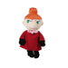 Mumins - Pluche beest / knuffeldier - Kleine My- 25 cm (Martinex