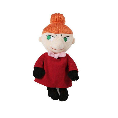Mumins - Pluche beest / knuffeldier - Kleine My- 25 cm (Martinex
