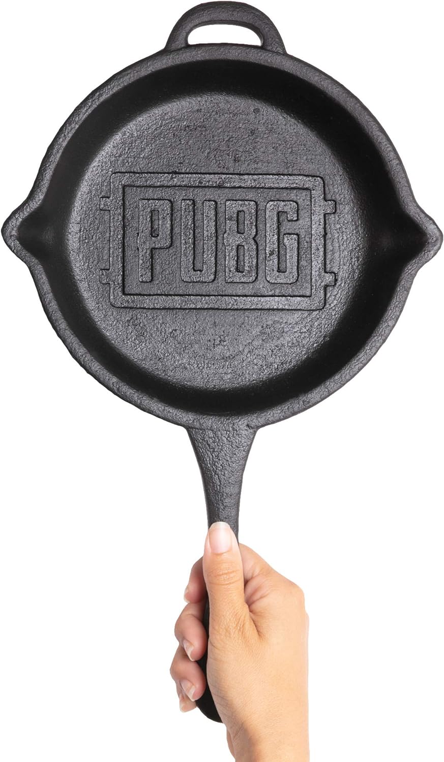 Jinx Pubg 14``, Ponev