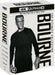 BOURNE 1-5 BOXSET (UHD)