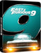 Fast & Furious: F9 4K Ultra HD