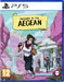 Treasures of the Aegean (PS5