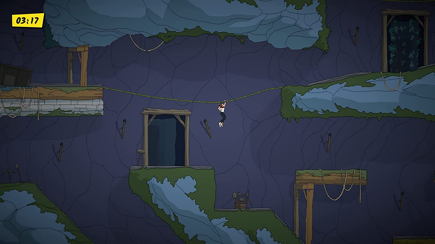 Treasures of the Aegean (PS5