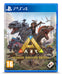 ARK: Ultimate Survivor Edition (PS4) PS4 Format
