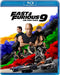 Fast & Furious: F9