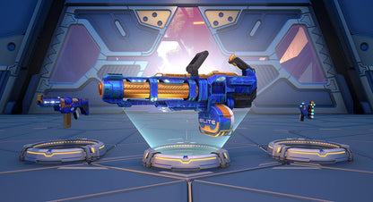 NERF Legends (PS4) single