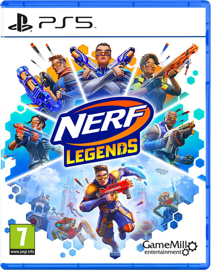 NERF Legends (PS5