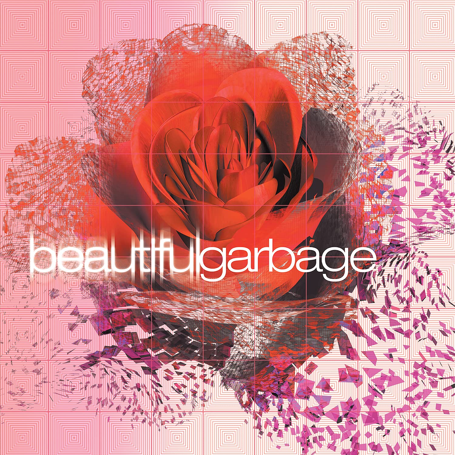beautifulgarbage 20th Anniversary Deluxe