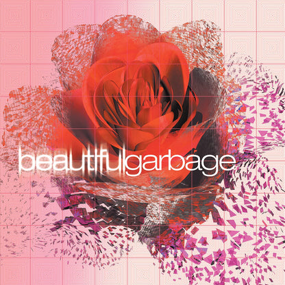 beautifulgarbage 20th Anniversary Deluxe