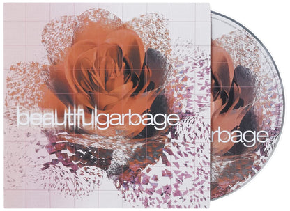 beautifulgarbage 20th Anniversary Deluxe