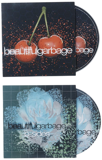beautifulgarbage 20th Anniversary Deluxe