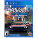 Fast & Furious: Spy Racers Rise of SH1FT3R - PlayStation 4 PlayStation 4 Rise Of SH1FT3R