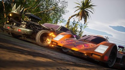 Fast & Furious: Spy Racers Rise of SH1FT3R - PlayStation 4 PlayStation 4 Rise Of SH1FT3R