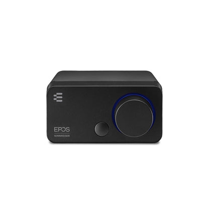 Epos I Sennheiser Gsx 300 - Sound Card - 24-Bit - 96 Khz - 7.1 - Usb 2.0