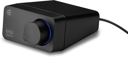 Epos I Sennheiser Gsx 300 - Sound Card - 24-Bit - 96 Khz - 7.1 - Usb 2.0