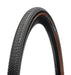 Hutchinson Black Tyre 700X40C (40-622) Touareg T.Ready Hardskin Soft Tan (Beige) Adult Unisex Cycling