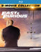 Fast And Furious Collection Collection 1-9