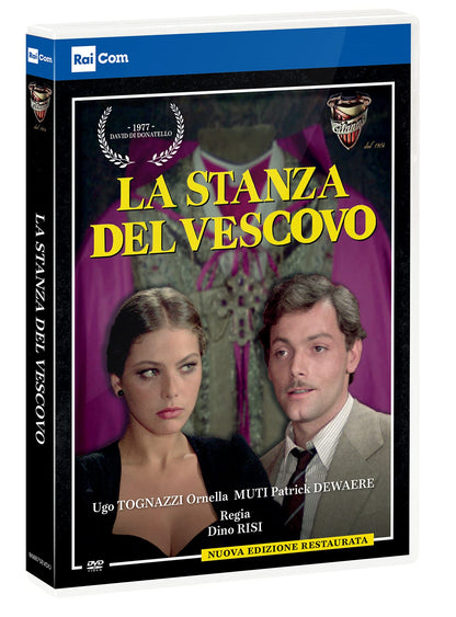 La Stanza Del Vescovo