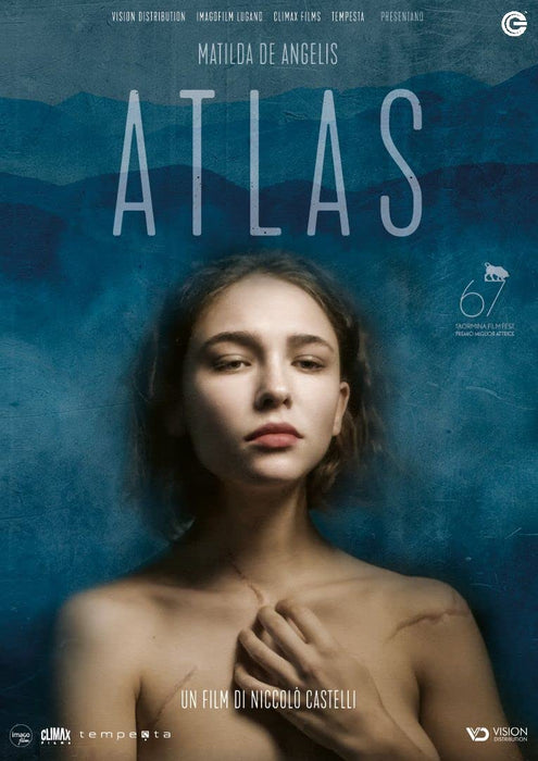 Atlas ( DVD)