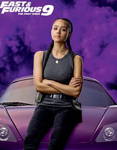 Fast & Furious 9