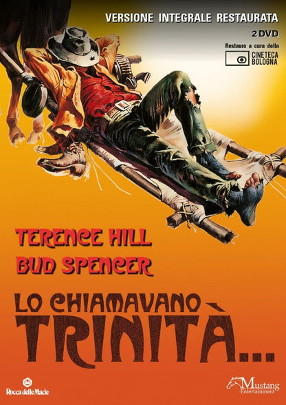 Lo chiamavano trinità (2 DVD
