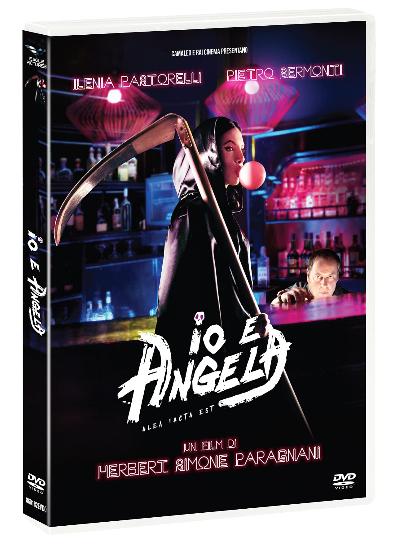 Io E Angela - (Italian Import)