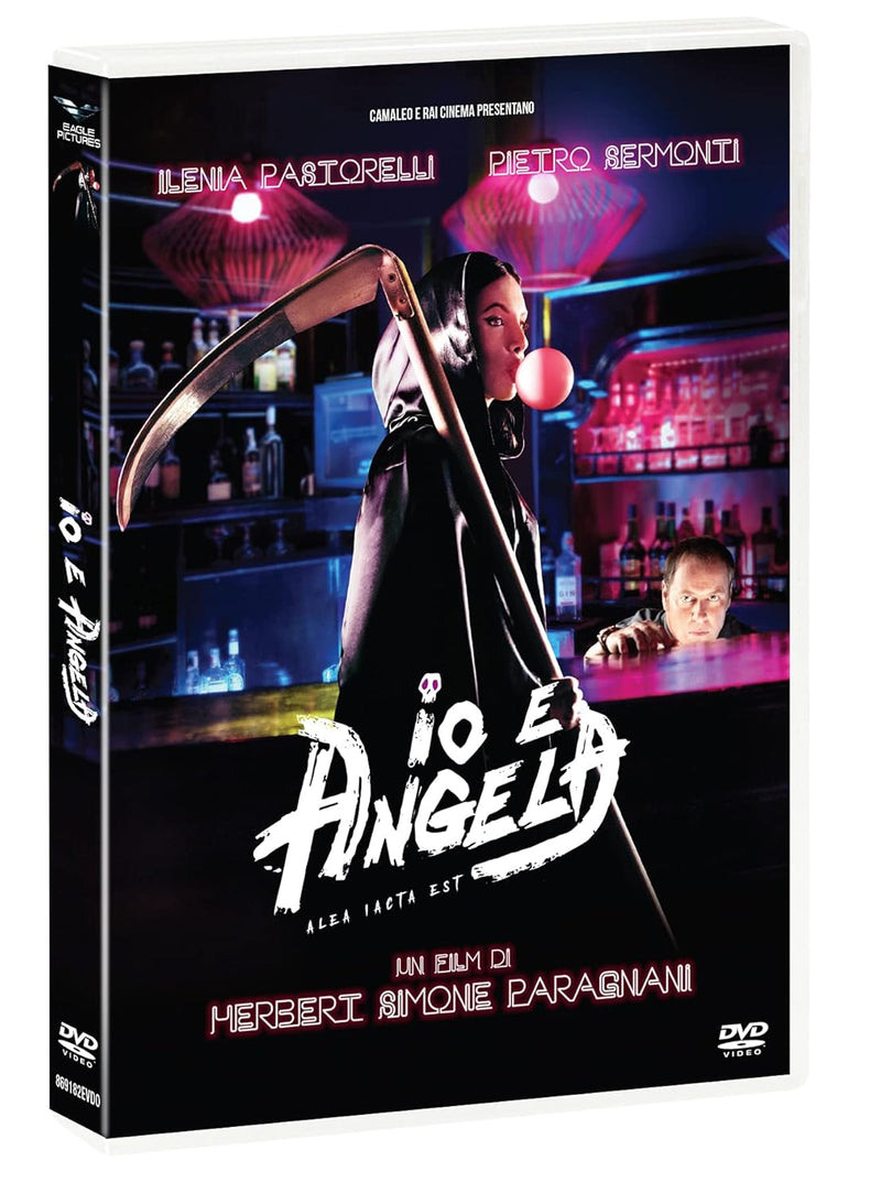 Io E Angela - (Italian Import)