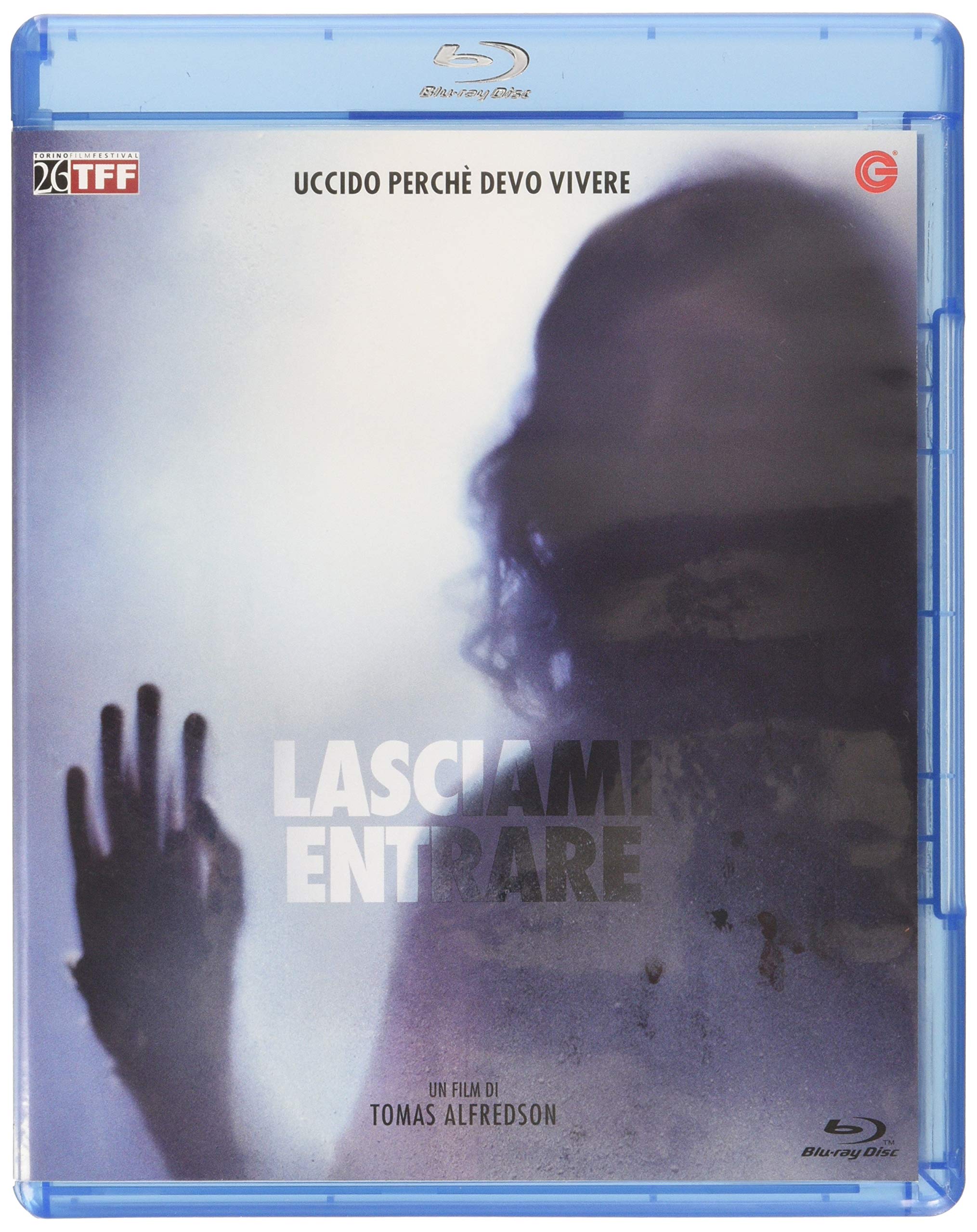Lasciami Entrare