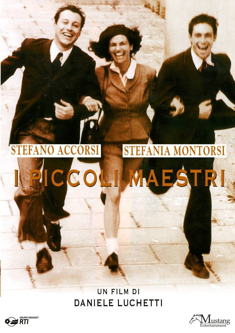 I Piccoli Maestri - ed. Mustang