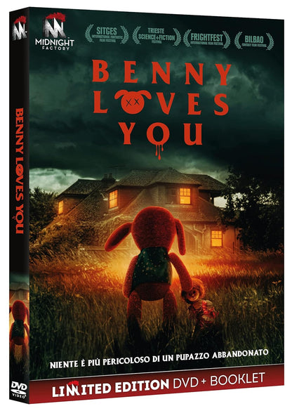 Benny Loves You
