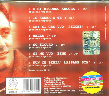 Tra Musica E Poesia