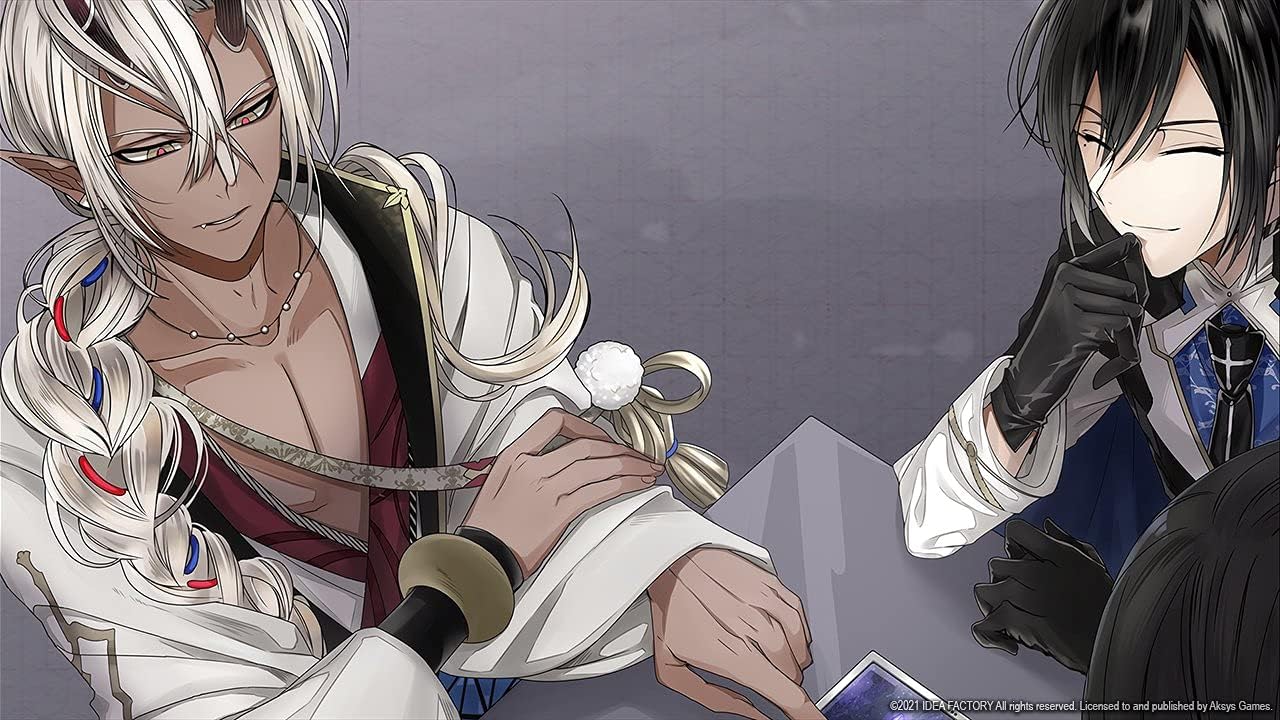 Dairoku: Agents Of Sakuratani - Nintendo Switch
