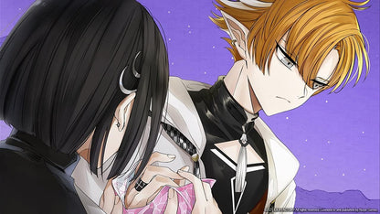 Dairoku: Agents Of Sakuratani - Nintendo Switch