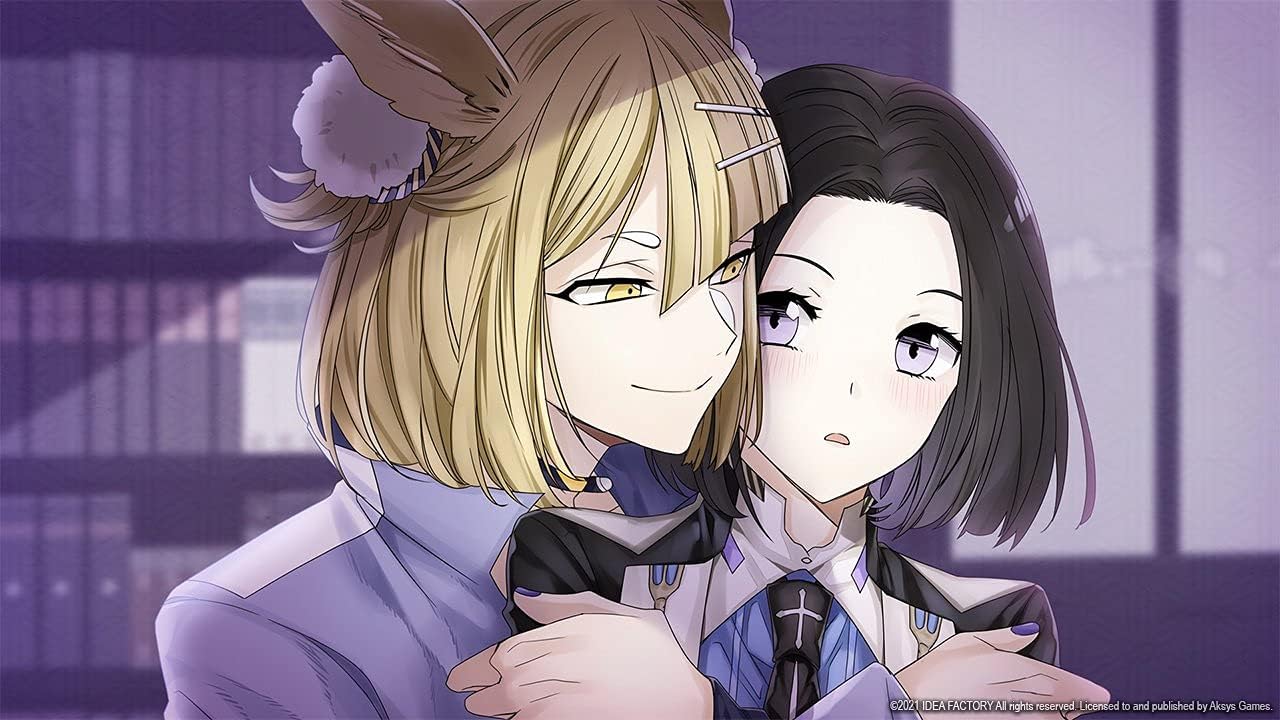 Dairoku: Agents Of Sakuratani - Nintendo Switch