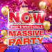 NOW That's What I Call a Massive Party