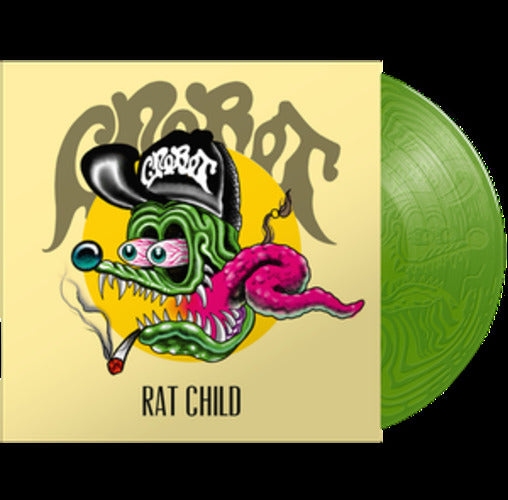Rat Child (RSD Black Friday 2021)