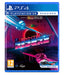 Synth Riders PSVR (PS4